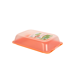 Контейнер HANDY BOX 1,6 л (А-49) Контейнер HANDY BOX 1,6 л (А-49)