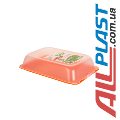 Контейнер HANDY BOX 1,6 л (А-49) Контейнер HANDY BOX 1,6 л (А-49)
