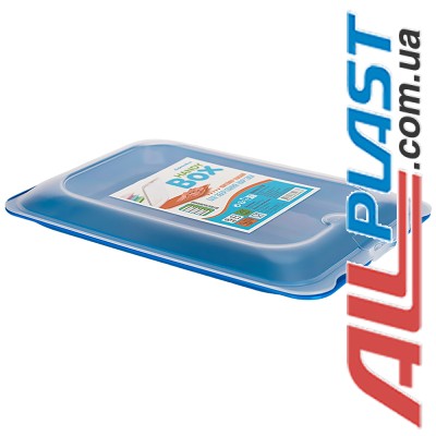 Контейнер HANDY BOX 0,9 л (А-50) Контейнер HANDY BOX 0,9 л (А-50)