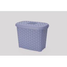 Корзина с крышкой 2.5 л