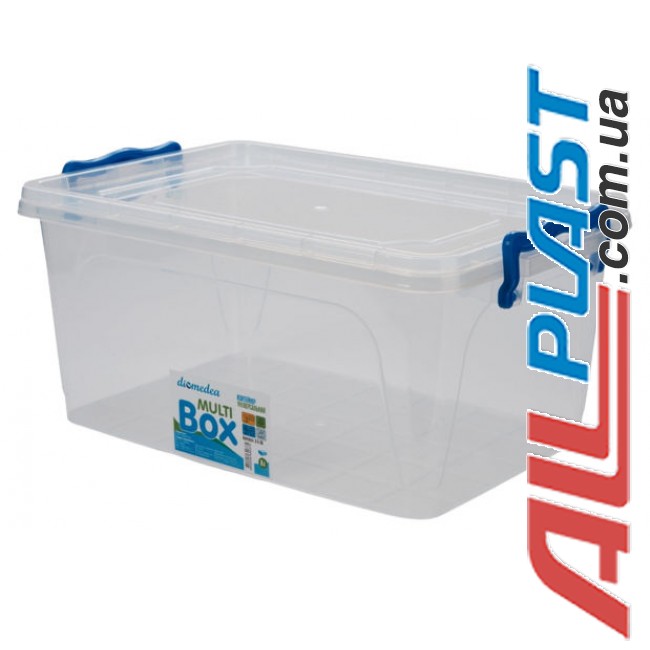 Контейнер Multibox A-38 (8 л)