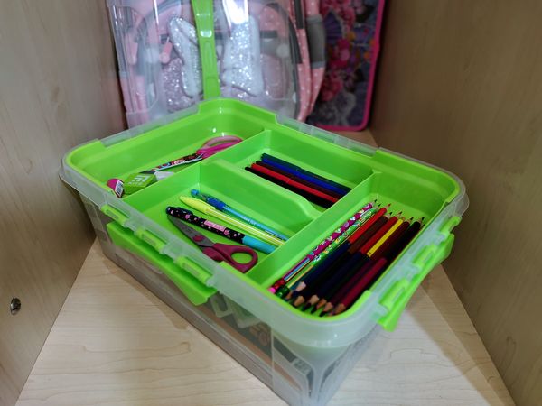 Контейнеры для школы